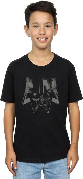 Immagine prodotto Star Wars Darth Vader Helmet Maglietta Ragazzi (140, 146)
