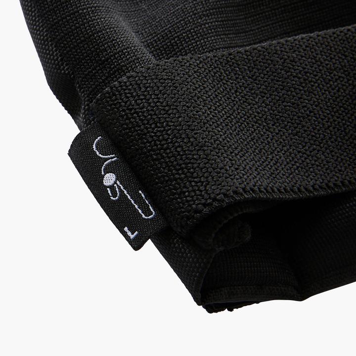 Actual product image Oxelo FIT500 (M, Knee pad, 4 pieces)