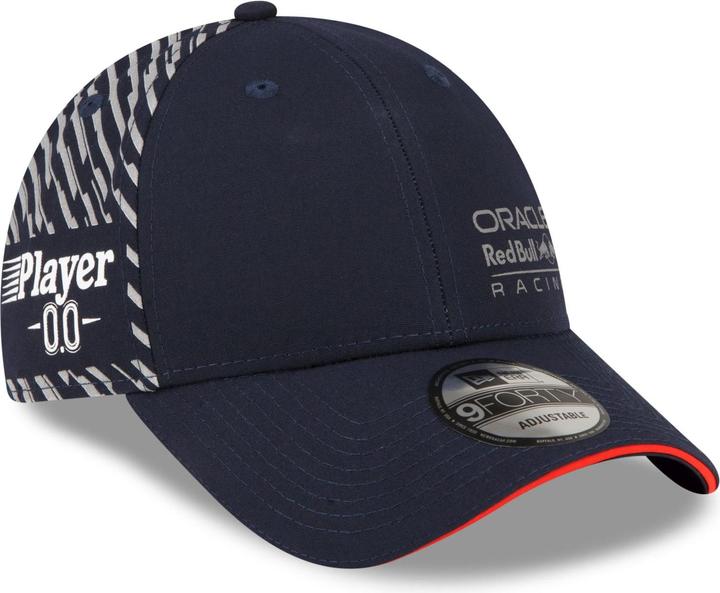 Produktbild New Era 9Forty Red Bull Racing F1 Las Vegas (One Size)