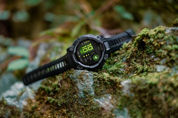 Produktbild Garmin Instinct 3 (45 mm)