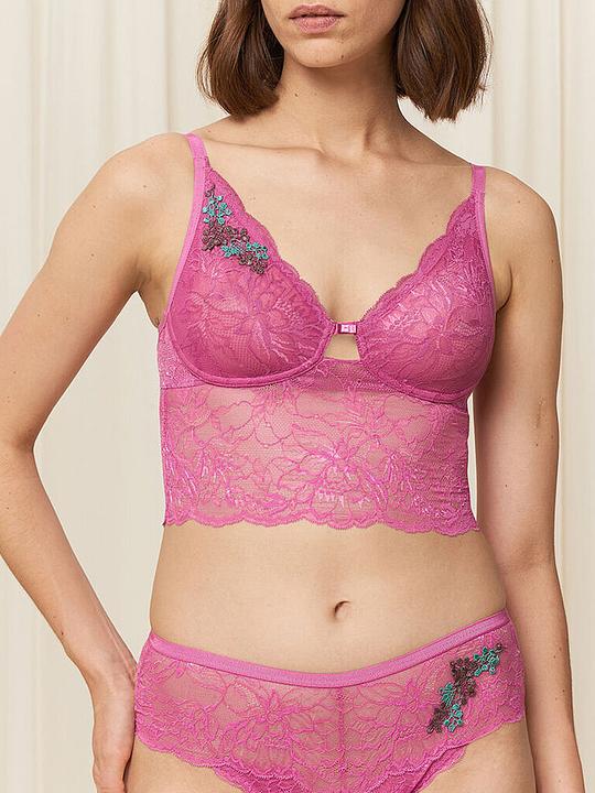 Actual product image Triumph Bustier AMOURETTE CHARM SUMMER (Single pack, 85 B)