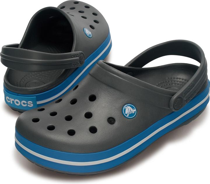 Image du produit Crocs Crocband Clogs Unisex (38.5)