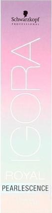 Image du produit Schwarzkopf Professional Igora Royal Pearlescence (P 11-74 Ultra Blond Plus Corail Plus)