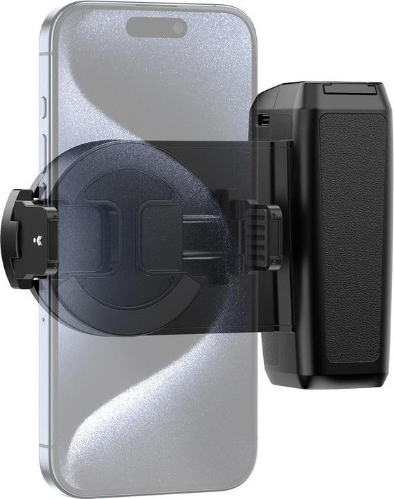 Produktbild Ulanzi MA35 MagSafe Bluetooth Smartphone Camera Shutter and Grip