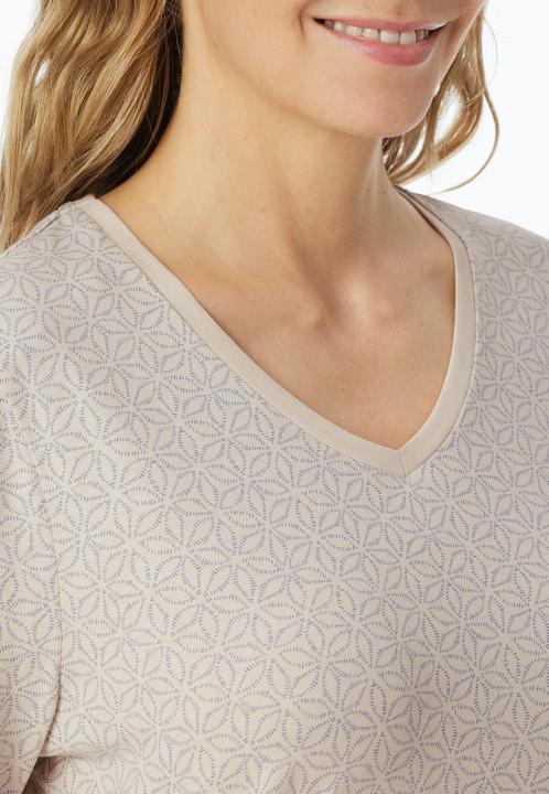 Produktbild Schiesser Pyjama Comfort Essentials (44)
