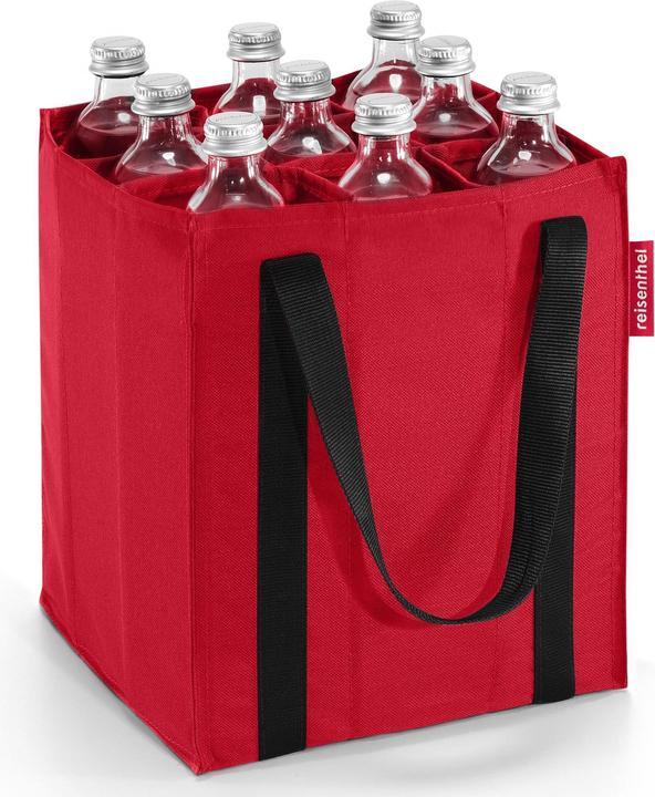 Actual product image reisenthel Bottle carrier BOTTLE BAG