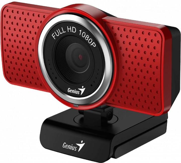 Produktbild Genius Kamera internetowa ECam 8000 (2 Mpx)