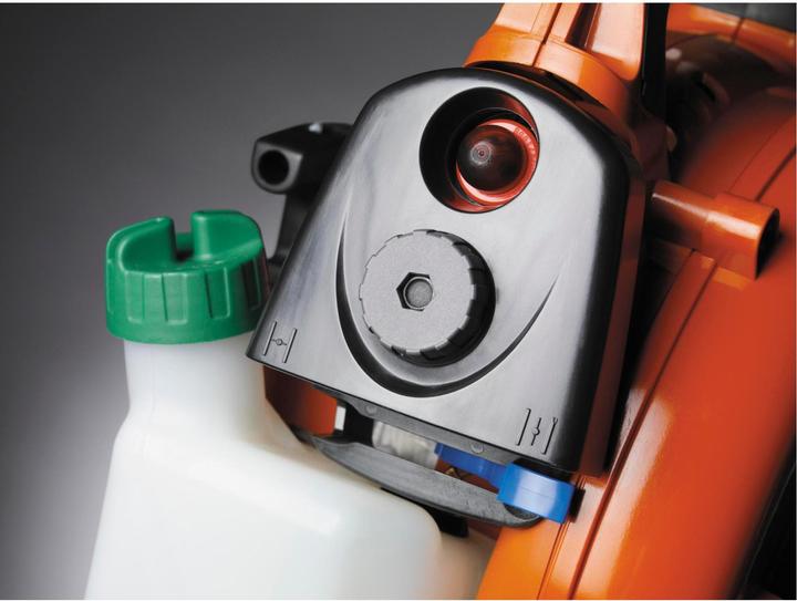 Produktbild Husqvarna 125b (Benzinbetrieb, Laubsauger)