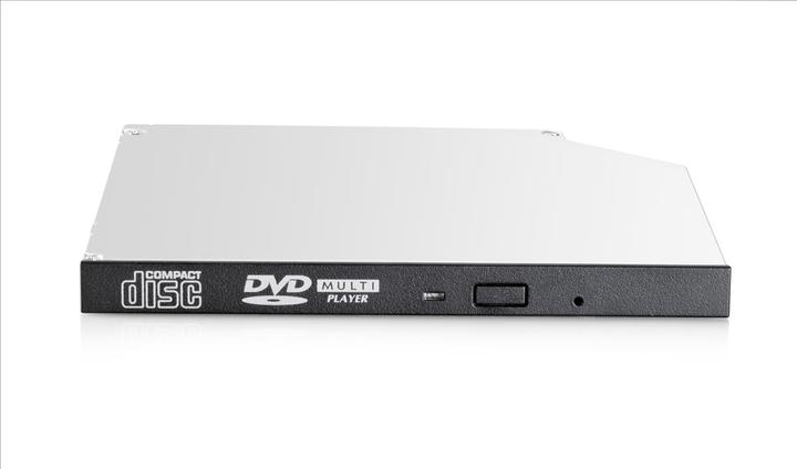Immagine prodotto HPE 726536-B21, Kit DVD-ROM Gen9 SATA da 9,5 mm (Unità DVD)