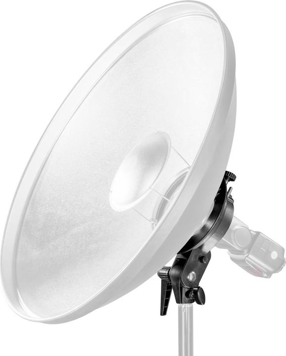 Actual product image Walimex Universal system flash holder