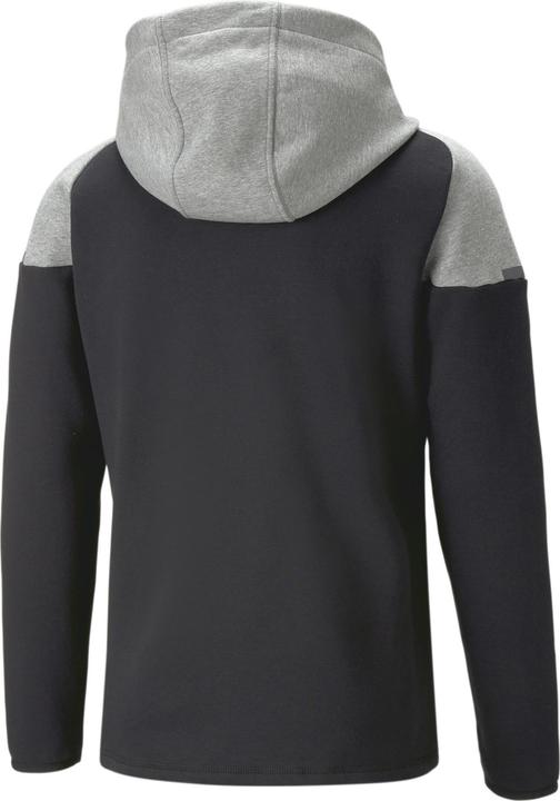 Immagine prodotto Puma teamCUP Casuals Giacca con cappuccio (S)