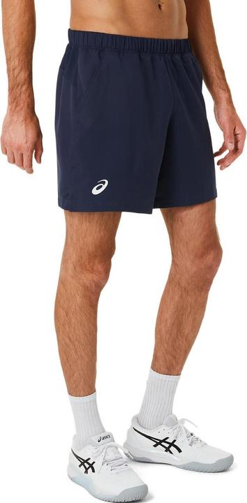 ASICS Performance Court 7in Short Herren Dunkelblau (XXL)