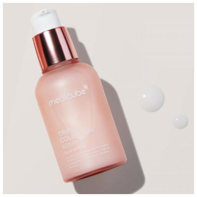 Actual product image Medicube K-Beauty (55 ml)