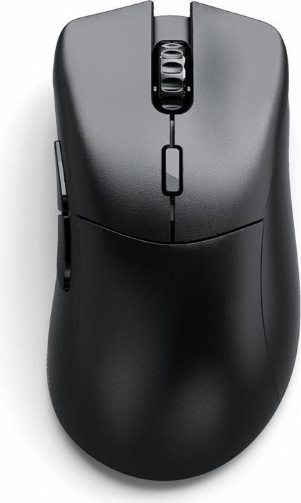 Immagine prodotto Glorious PC Gaming Race Glorious Model D 2 PRO Wireless, 1K Polling - Nero (Senza fili)