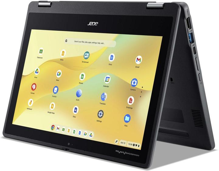 Produktbild Acer Chromebook Spin 511 (11.60", Intel N150, 4 GB, 32 GB, CH)