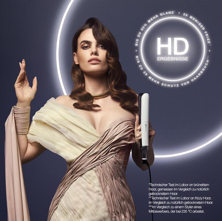 Immagine prodotto ghd Chronos Styler (Piastra per capelli)