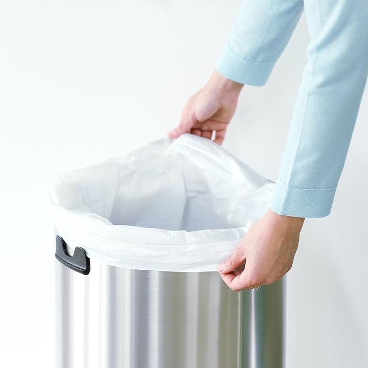 Produktbild Brabantia Touch Bin (60 l)