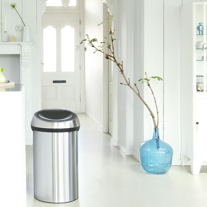 Produktbild Brabantia Touch Bin (60 l)