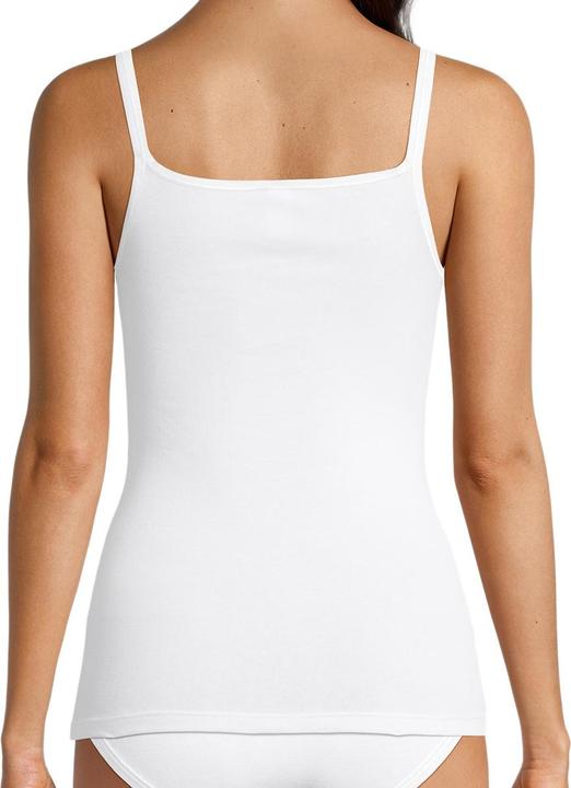 Actual product image Conta 3er Pack Feinripp Unterhemd / Top (48, 4XL)