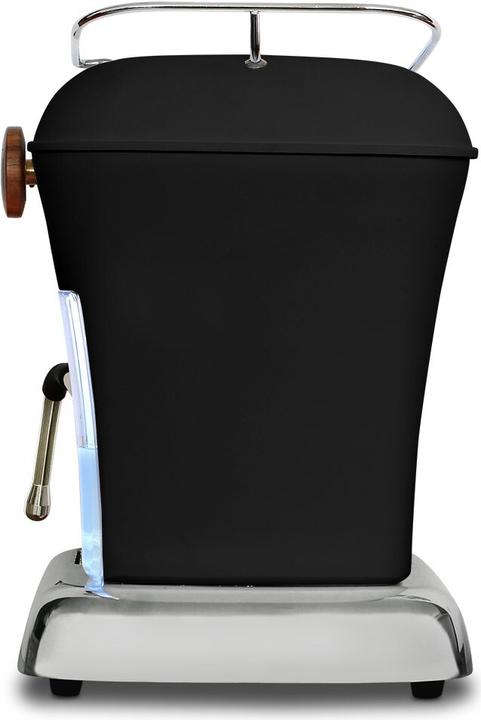 Actual product image Ascaso Dream Pid