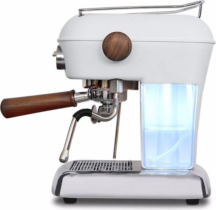 Produktbild Ascaso Dream Pid