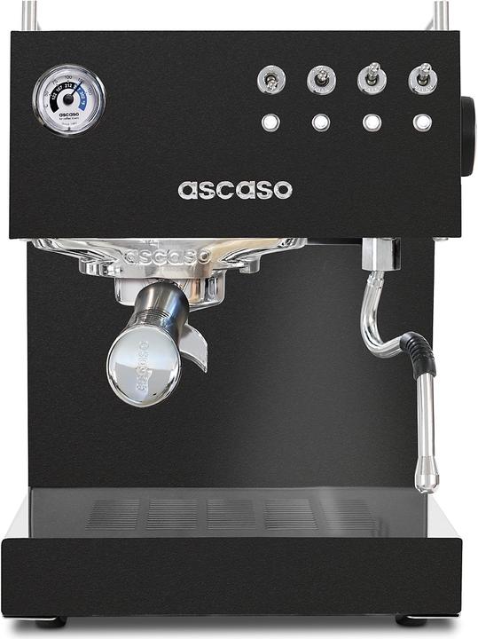Ascaso Steel Uno