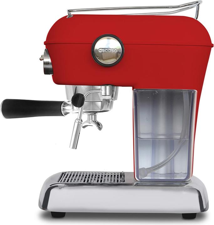Produktbild Ascaso Dream