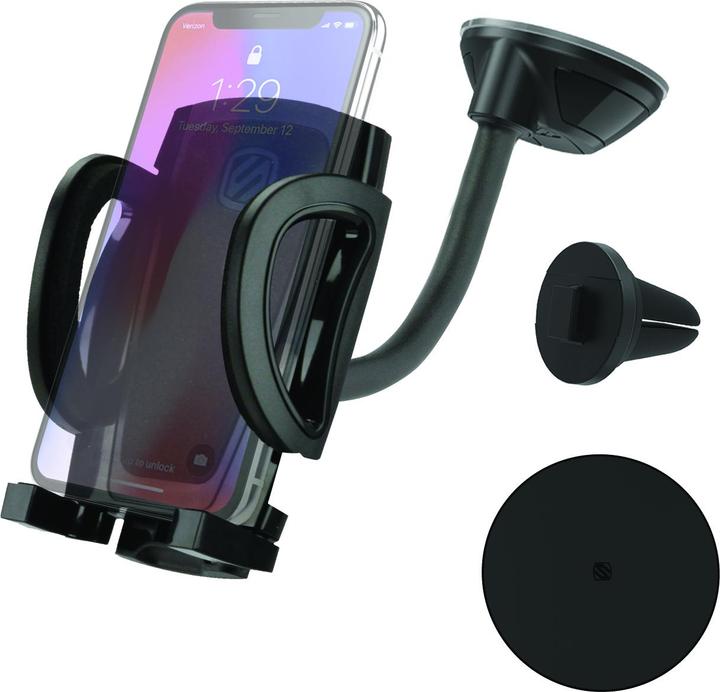 Image du produit Scosche STUCKUP 4in1 Universal- Kit de fixation