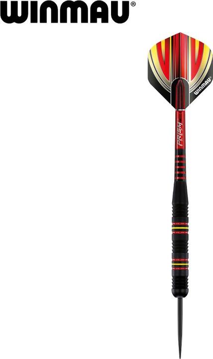 Actual product image Winmau Steel Tip Outrage Brass (23 g)