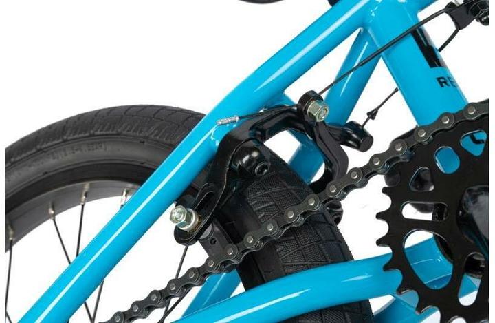 Actual product image Radio Bikes Revo (15.75")