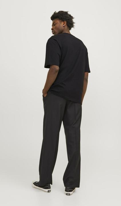 Image du produit Jack & Jones Gedruckt Rundhals T-shirt T-shirt (S)