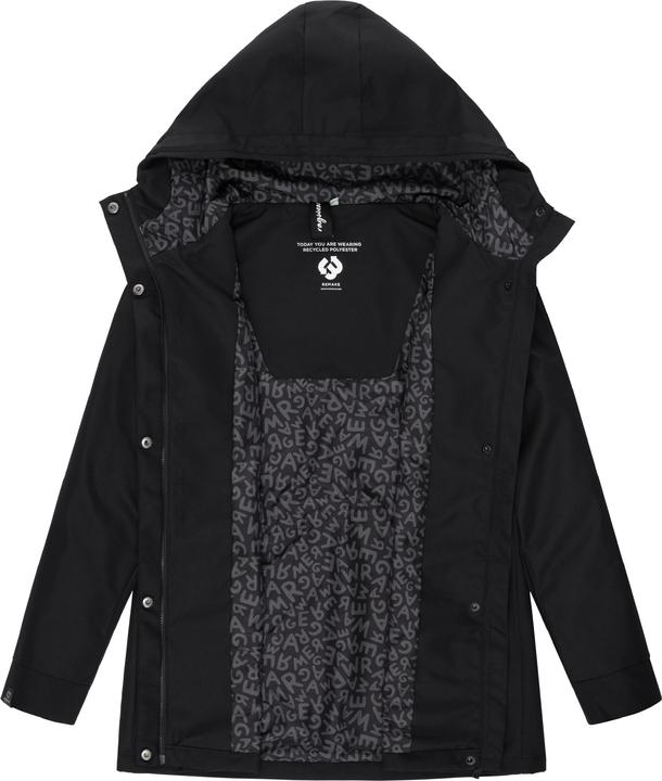 Image du produit Ragwear Urbanna Remake (M)