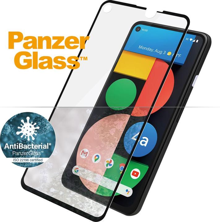Produktbild PanzerGlass Edge to Edge (1 Stück)