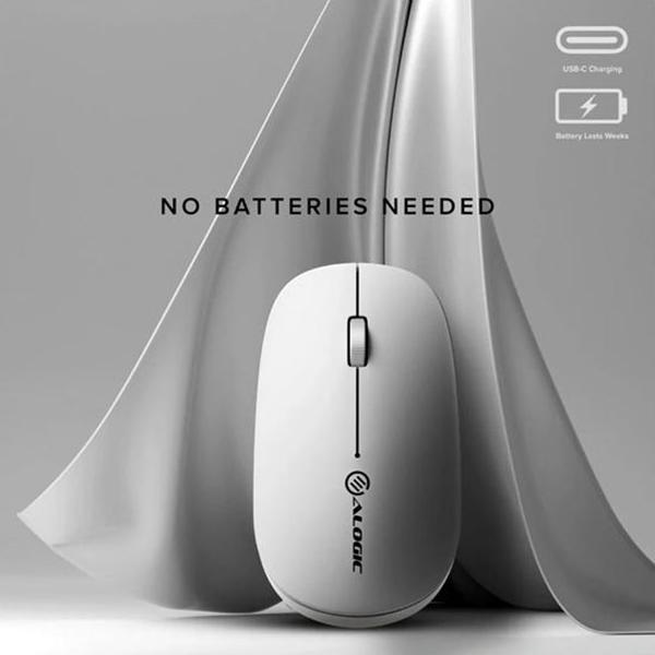 Produktbild Alogic Echelon Bluetooth USB-C Recharg (Kabelgebunden, Kabellos)
