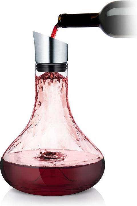 Actual product image Blomus Decanter carafe ALPHA 1L (1 l)