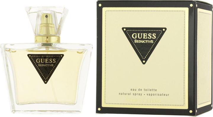 Guess Séduisant (Eau de toilette, 75 ml)
