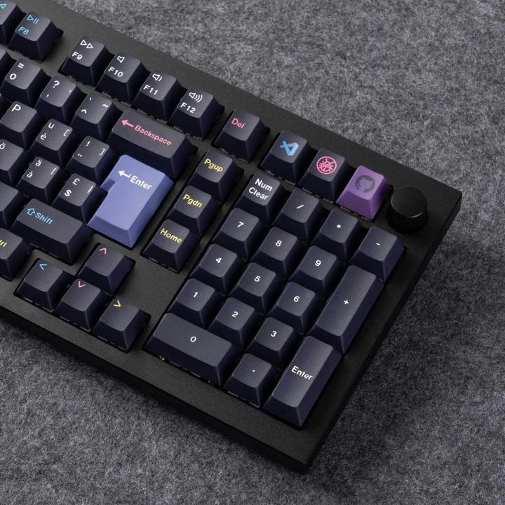 Immagine prodotto Keychron ISO-CH (136 Keys)