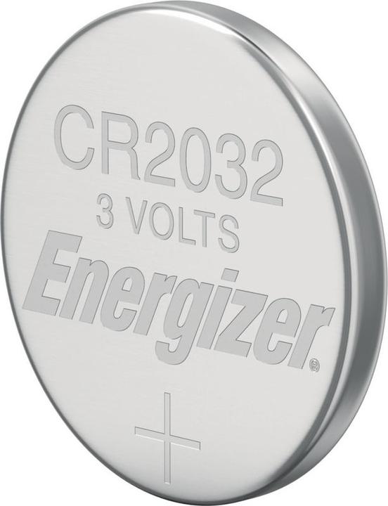 Image du produit Energizer CR2032 Lithium ultime (2 pcs, CR2032, 235 mAh)