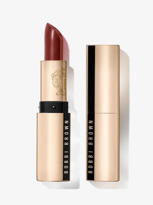 Produktbild Bobbi Brown Luxe Lip Color Rare Ruby (Rare Ruby)