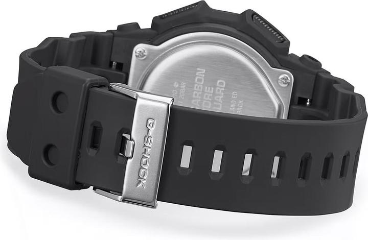 Produktbild Casio GD-010-1ER (Chronograph, 52 mm)