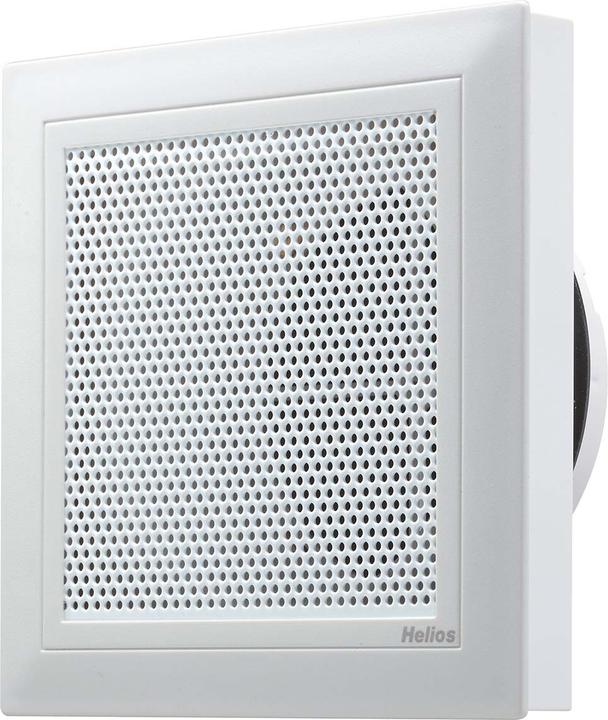 Image du produit Helios HELI DLVZ100 Vanne d'air design réglable avec filtre G2