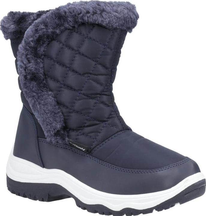 Cotswolds Schneestiefel Butterrow