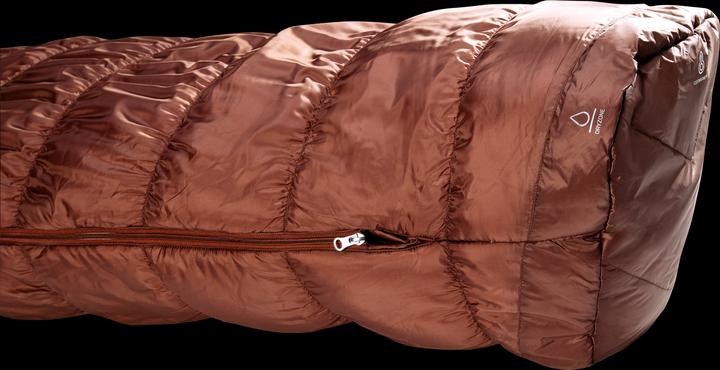 Actual product image Deuter Exosphere -6° EL (220 cm)