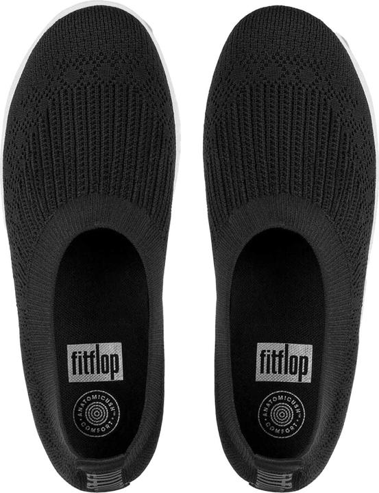 Image du produit Fitflop - Ballerines UBERKNIT - Femme (37)