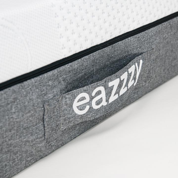 Immagine prodotto Genius Eazzzy (90 x 200 cm, Nucleo di schiuma)