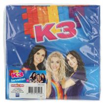 Immagine prodotto Folat K3 (20 x, 33 x 33 cm)