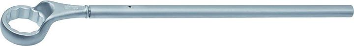 Actual product image Gedore 2 A 90 Combination spanner, cranked, 12-edge, 90 mm (90 mm)