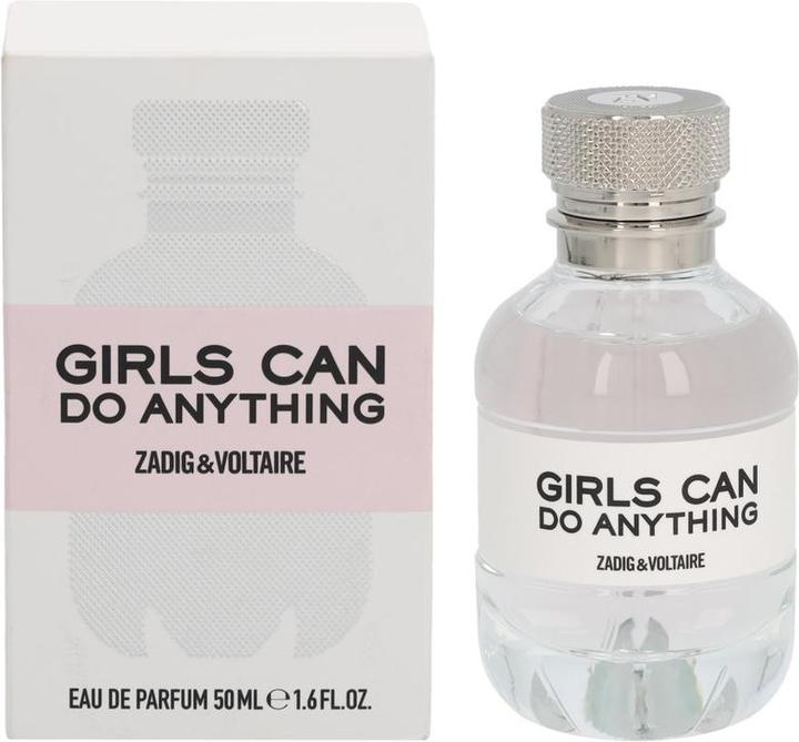 Image du produit Zadig & Voltaire Girls Can Do Anything - Eau de Parfum (Eau de parfum, 50 ml)