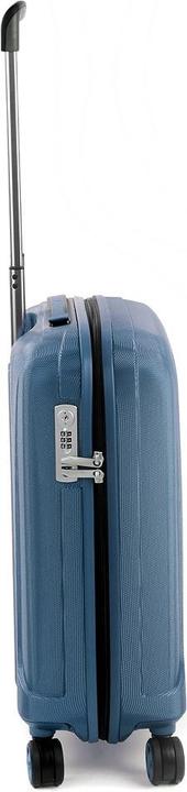 Immagine prodotto Roncato Unica - Bagaglio a mano trolley Spinner XS (40 l, Bagaglio a mano (fino a 50 litri))