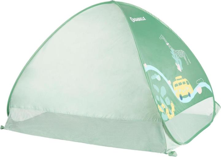 Immagine prodotto Badabulle Conchiglia da spiaggia con protezione UV 50 plus